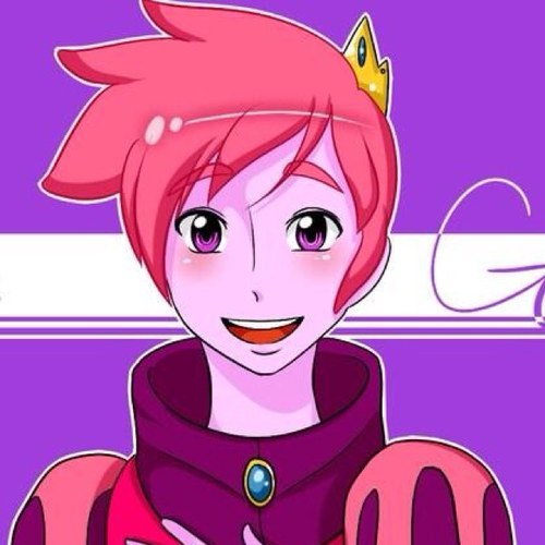 Hello everyone! Its the Prince and ruler of the candy kingdom in Aaa! My love for science is So. Very. Large!