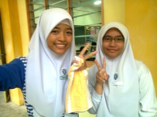 Qysara_Hana's profile picture. budak sempoi...SPM candidates 2014..