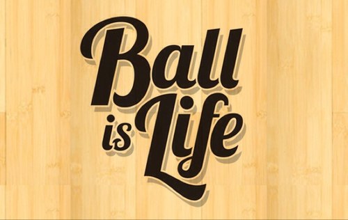 #BallisLife #Ball365 #GetInTheGym... I #FollowBack. DM Me?