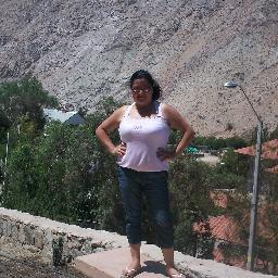 AGRADECIDA DE LA VIDA, FELICIDAD COMPLETA.Y BENDECIDA CON DOS HERMOSOS HIJOS