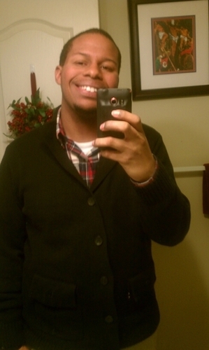 TrooVizz's profile picture. I'm Troo Vizz the poet from the show-me with a different type personality... Looking for a way to make a album..