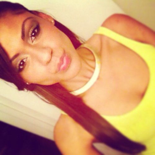 Follow me on IG: Breannajolie ;P R.I.P Chris Thompson
