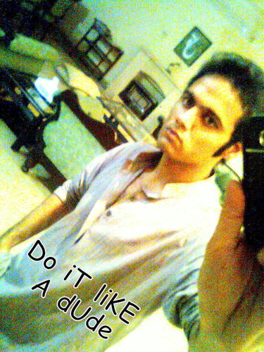 Nthng special jxt MinD fCked uP.........