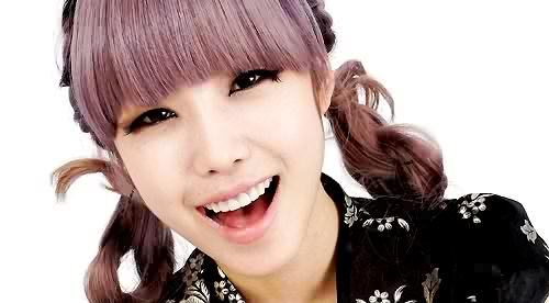 Jun Hyo Seong (•̪ -̮ •̪♈̷̴)  (╭ ^o^)╭ From Secret o(◦^⌣^◦)o Cute Leader Secret (ฅ･ิω･ิฅ) 89 Line ('▿^)♉ Less OOC (O̷̴̷̴̐ﻬO̷̴̷̴̐)