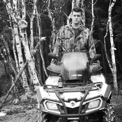 Kwinter8's profile picture. 