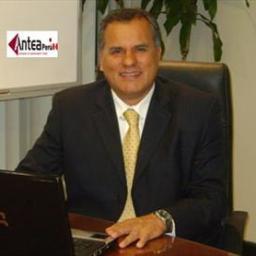 Juan Carlos Cordero,socio principal de la firma Cordero y Asociados,miembro de ANTEA-AUREN Internacional Perú Auditoria y Consultoría.