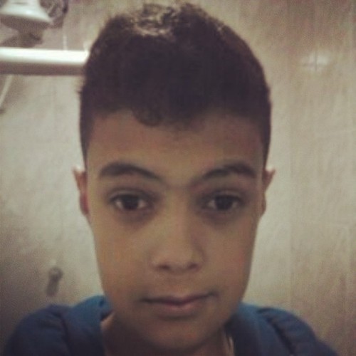 EmersonAraujo35's profile picture. feiio demaais.