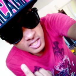 YO AMO AMI NEGRA @Miichel_Barbie ♥