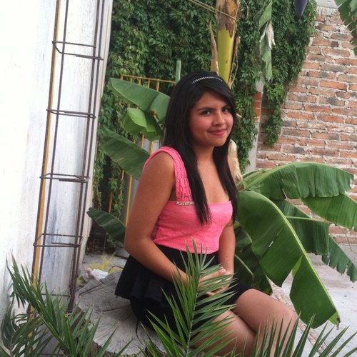 sonrie es tu mejor arma!!