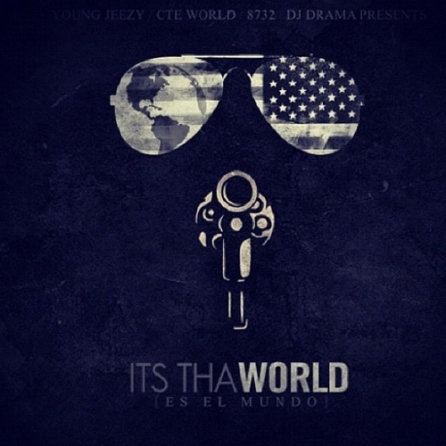 Could've Been The President..Rather Be The MAN Instead