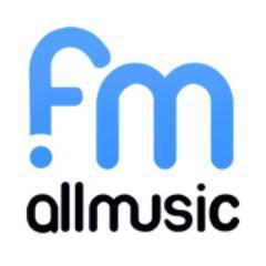 Allmusic.FM allows you to listen to and watch live music via youtube.