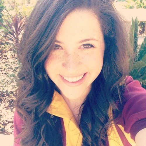 2013 Orientation Leader for The Florida State University. Living the dream! Go 'Noles! ❤