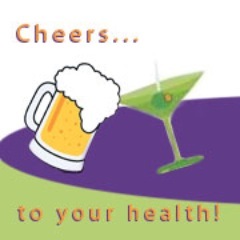 Encore Food and More is committed to living a healthy lifestyle, exchanging great recipes, and just being happy.  ~Cheers to your health~