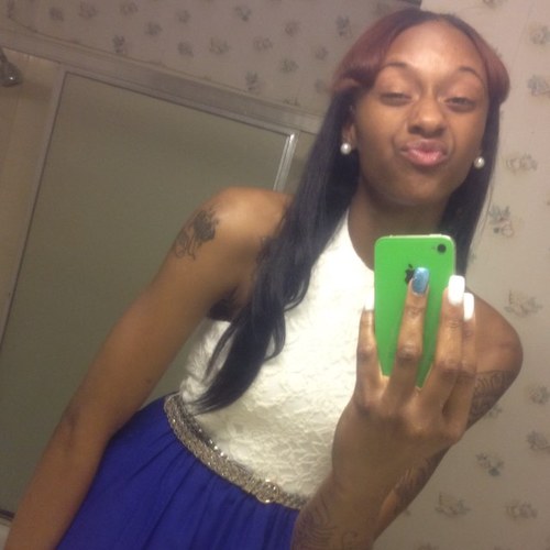 tallprettybxtch Profile Picture