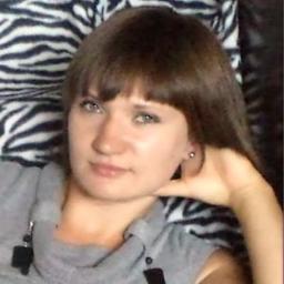 okunievav's profile picture. 