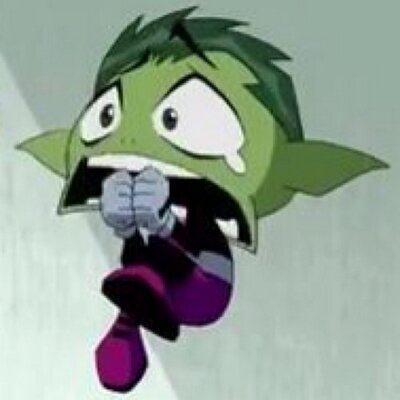 ビーストボーイ Beastboy Bot Twitter