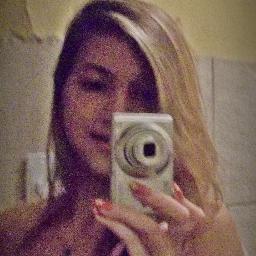 - Minha meta é DEZ, nove e meio nem rola.. ♪ ;))
