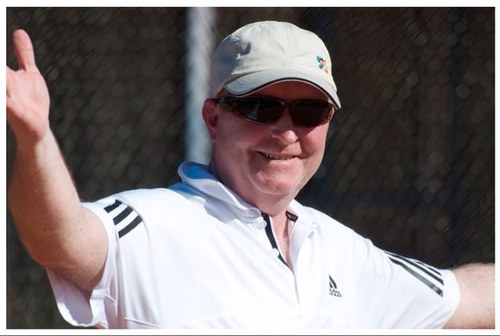 OSheaMichaelA's profile picture. 