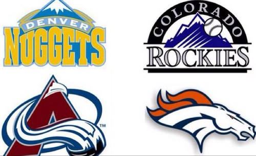 All things Colorado Sports. Mile High City sports fanatics! #Broncos #Nuggets #Avs #Rockies #Rapids #CUBuffs #CSURams #DUPioneers and more!