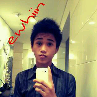 excelwin's profile picture. SMP Advent 3  Ranotano Manado 
Excelwin Bryan Derry Najoan
1 Desember 1998