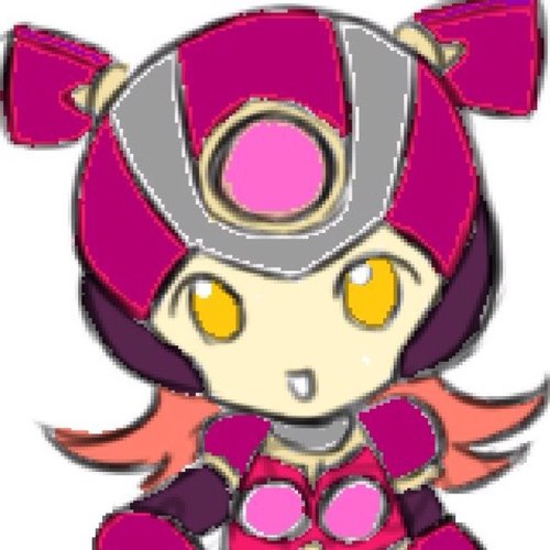 Hi there! The name's Kim and I'm a new Maverick Hunter with the C rank. My fellow weapons against the Mavericks are two scythes. (RP OC account)