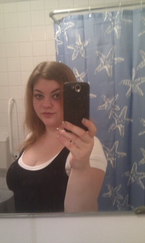 i'm a lover, not a fighter... but i'll fight for what i love!