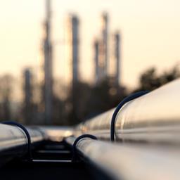 Daily updates from the energy industry.