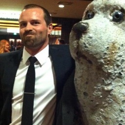 DavidCCox_'s profile picture. 