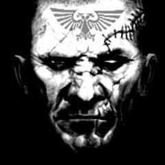 ItchyNickさんのプロフィール画像