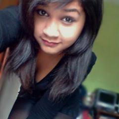 I'am panda ;3
