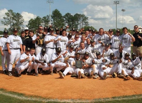 RyanShotts's profile picture. baseball=life.