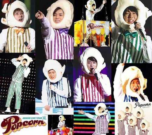 嵐と、ソナポケ大好きな高校生です！(*^^*)