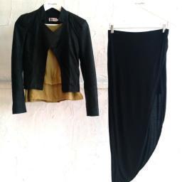 Designer boutique based in the heart of Melbourne.
Store location: 45 Sydney RD Brunswick VIC 3056