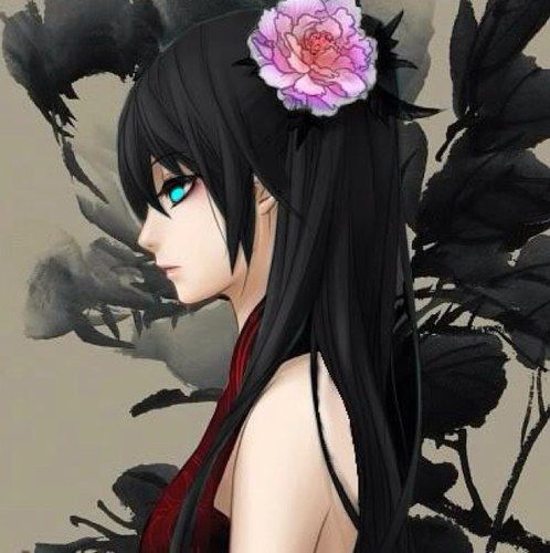 I'm Anna Lee. Im stressed and im a stupid girl #TakenBy @IzunaUchiha_113 and i have a daughter named Amelia. I wont forgive myself for what i did....