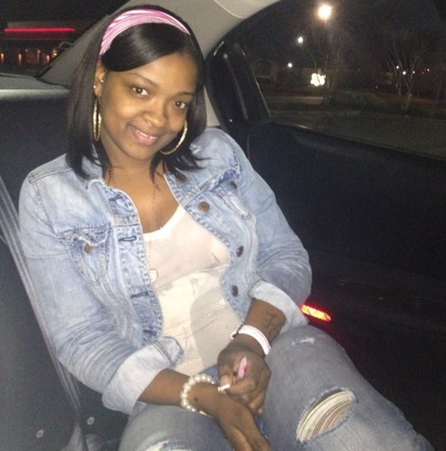 ❤MA'KYLAH ova EVERYTHING❤