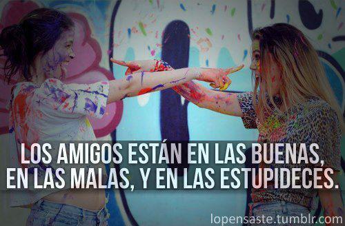 boy junto con mi compañera @ago24elisa  
que es mi mejor amiga