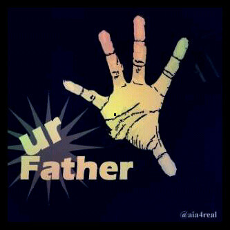 Believe in your faith.....