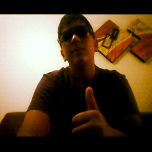 um garoto legal bacana e maluquinho