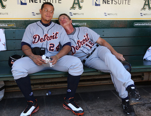 Tigers_Facebook's profile picture. These are verbatim comments from the Detroit Tigers Facebook page, enjoy.  Account operated by @Rational_Tigers