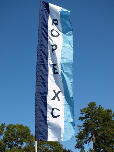 Pope Cross Country Profile
