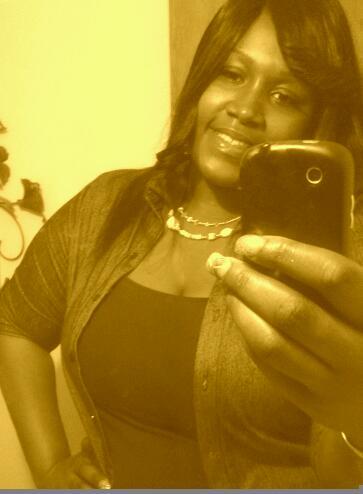 NEVER WILL U EVA FIND ANOTHER LIKE ME