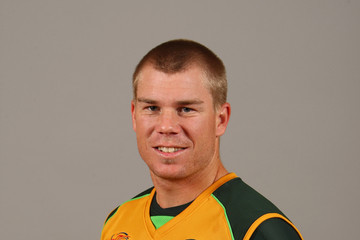 Not David Warner