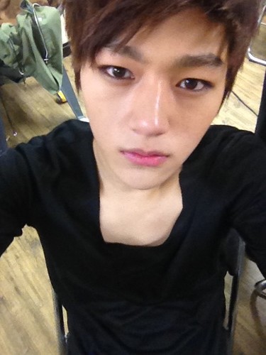 BLU_INFINITEL's profile picture. 