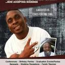 Tyrone Hobbs - @comediantyrone - Twitter