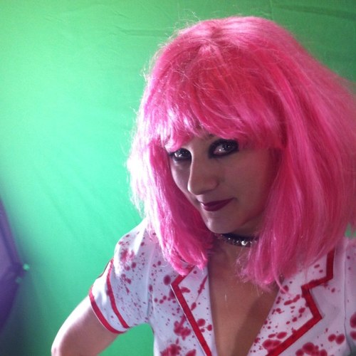 Schneck Tourniquet bringing you gory details, bloody images and sanguinary ruminations