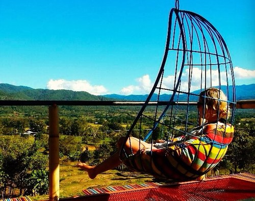 RachelMiddlemas's profile picture. Always be yourself. Unless you can be a pirate. Then always be a pirate.