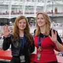 Danielle Cockerham - @DanielleCockerh - Twitter