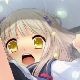 児童ふぉろ中