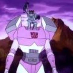 Internet's #1 Headmaster Arcee fan! Likes Code Lyoko, Miraculous Ladybug Digimon Tamers/Frontier! Miko Wrecks & Rules! HASBRO-we need Visionaries back in stores