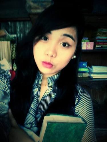 I am who I am. A simple woman that loves everything especially in relationship